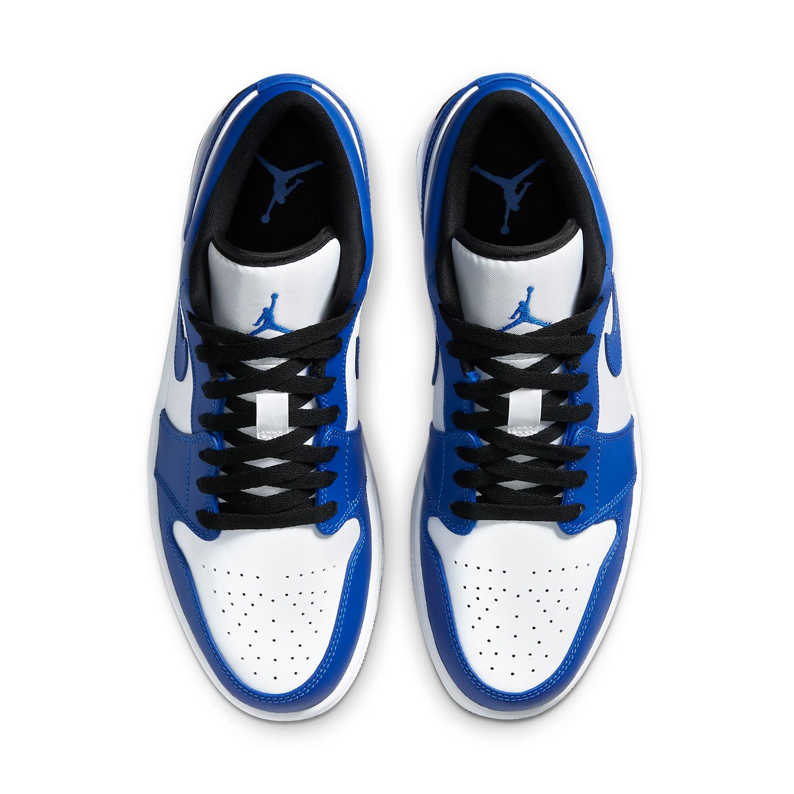 Air Jordan 1 Low  Game Royal