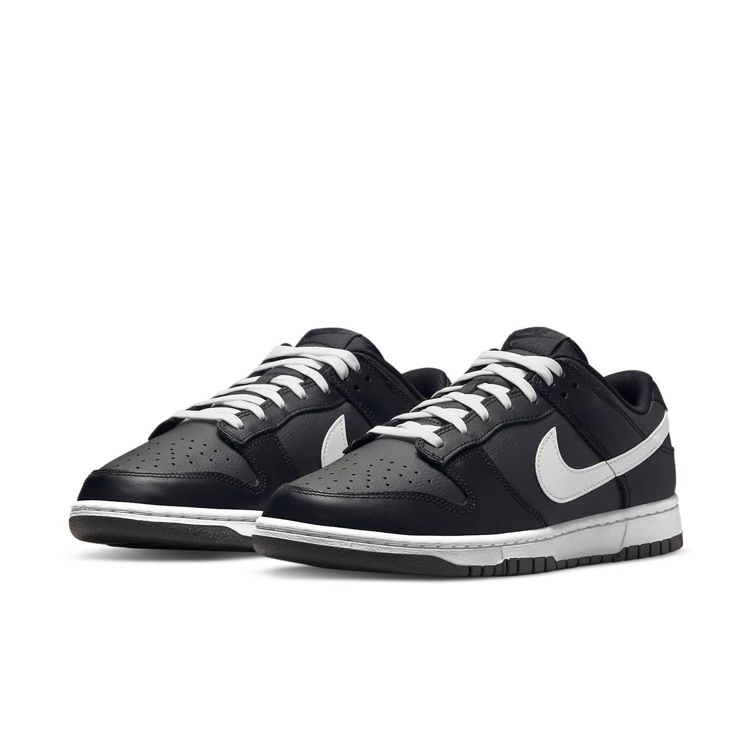 Nike Dunk Low  Black Panda