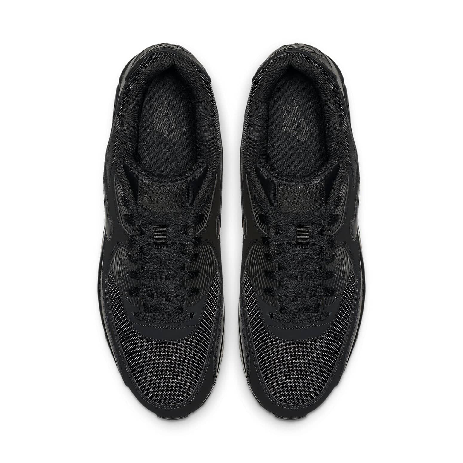 Nike Air Max 90 Essential  Triple Black