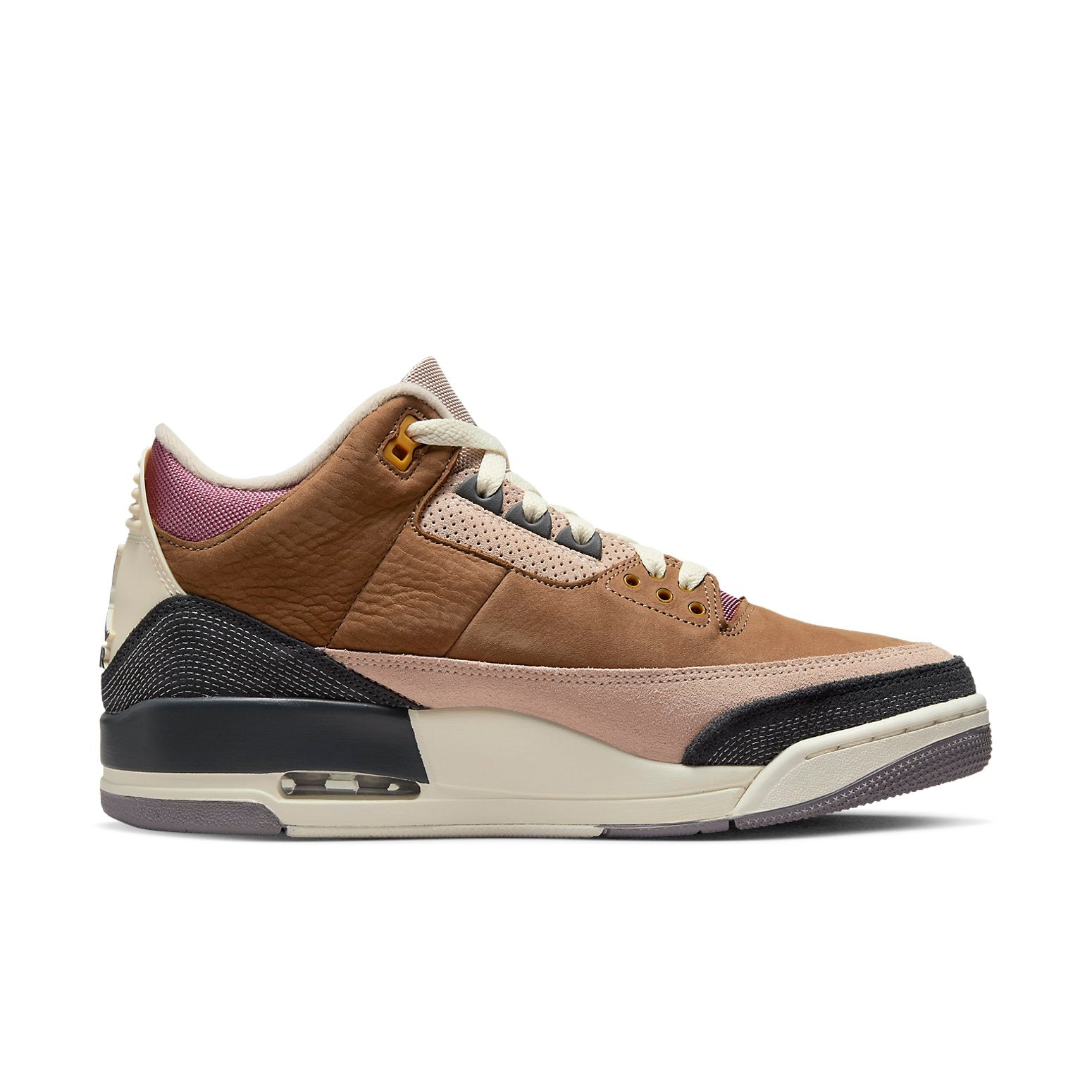 Air Jordan 3 Retro SE  Winterized