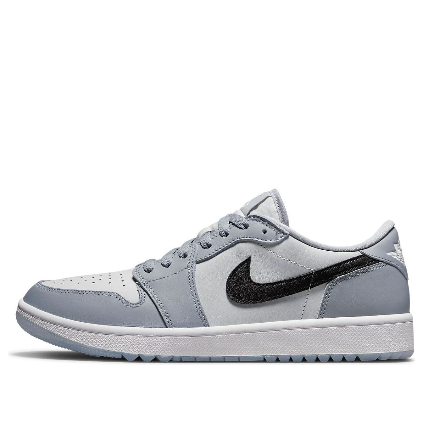 Air Jordan 1 Low Golf  Wolf Grey