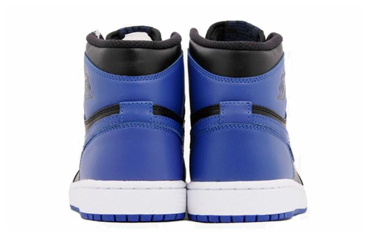 Air Jordan 1 Retro High OG  Royal  2013