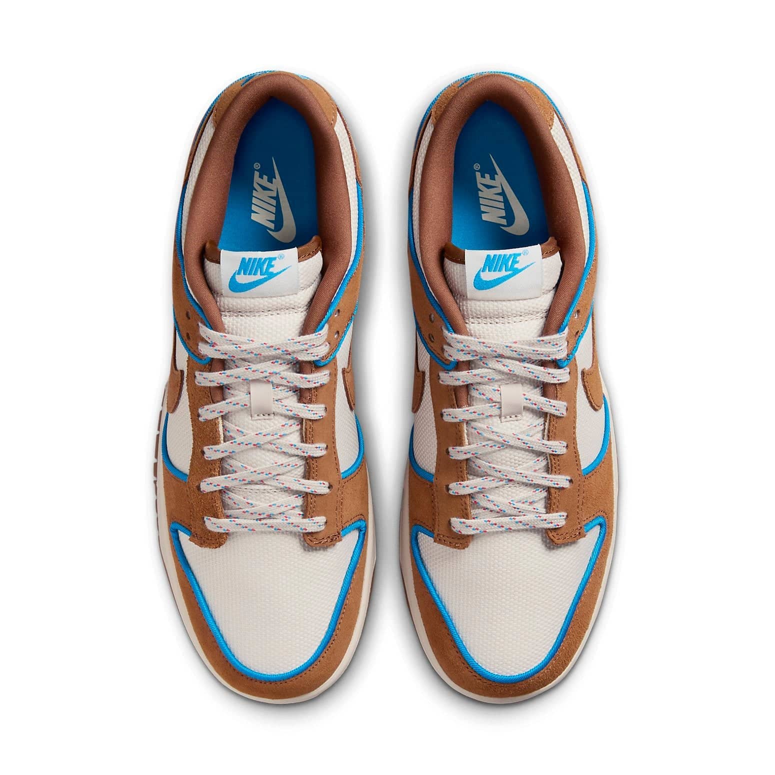 Nike Dunk Low  Light British Tan