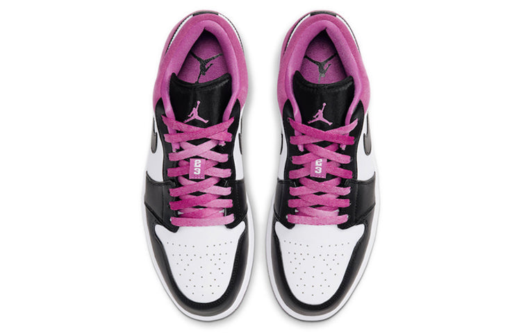 Air Jordan 1 Low SE  Fuchsia