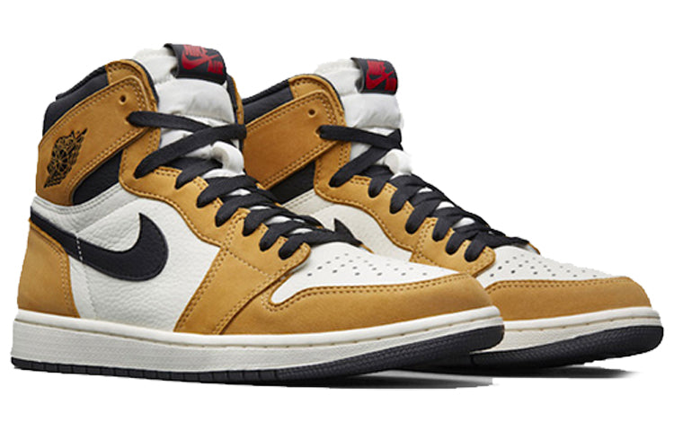 Air Jordan 1 Retro High OG  Rookie of the Year
