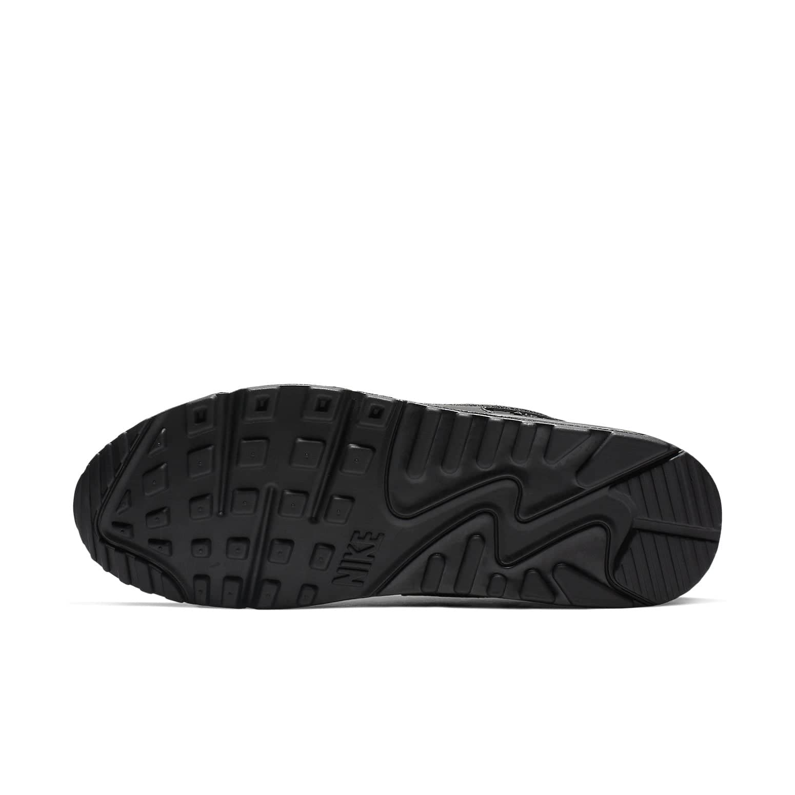 Nike Air Max 90 Essential  Triple Black