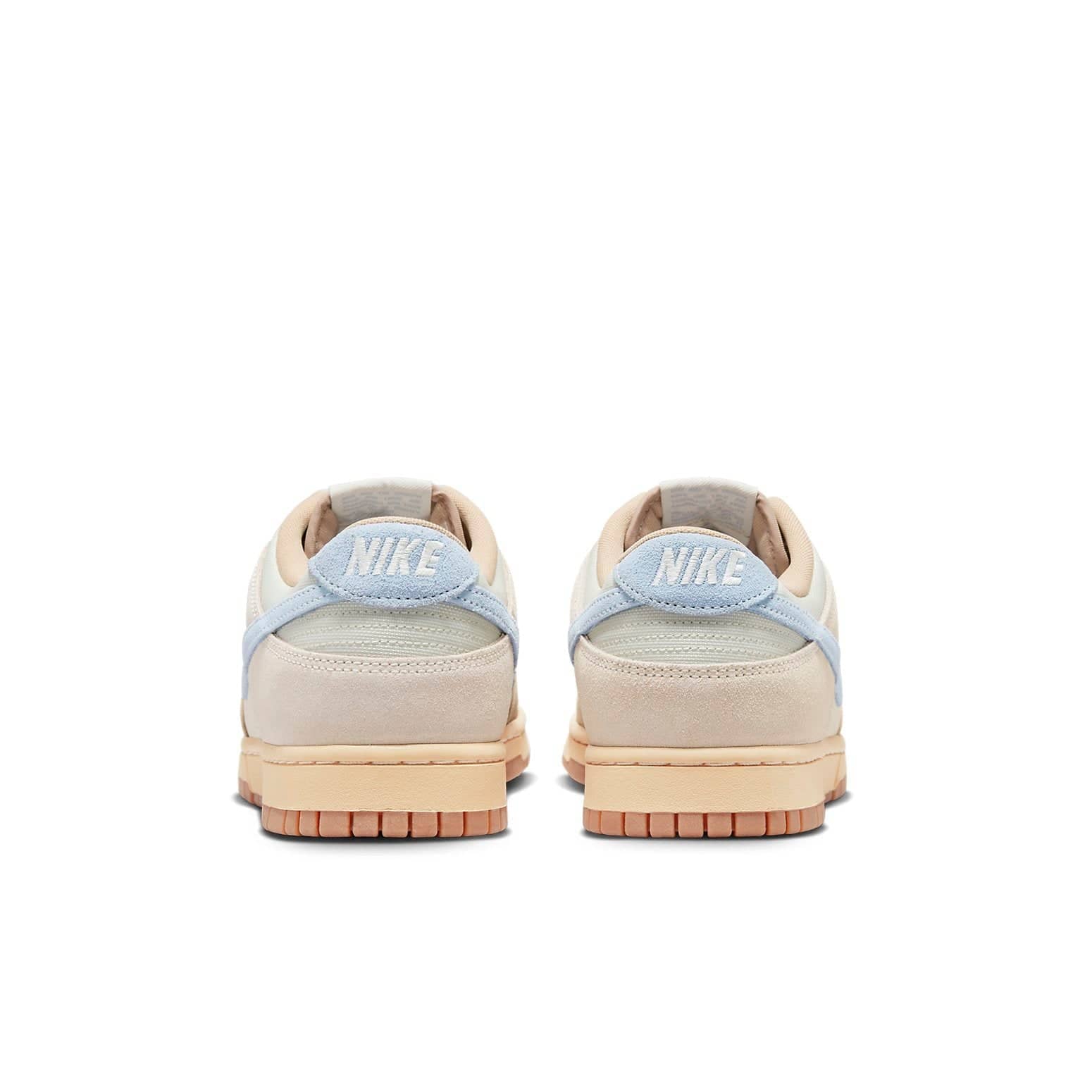 Nike Dunk Low  Sanddrift Light Armory Blue