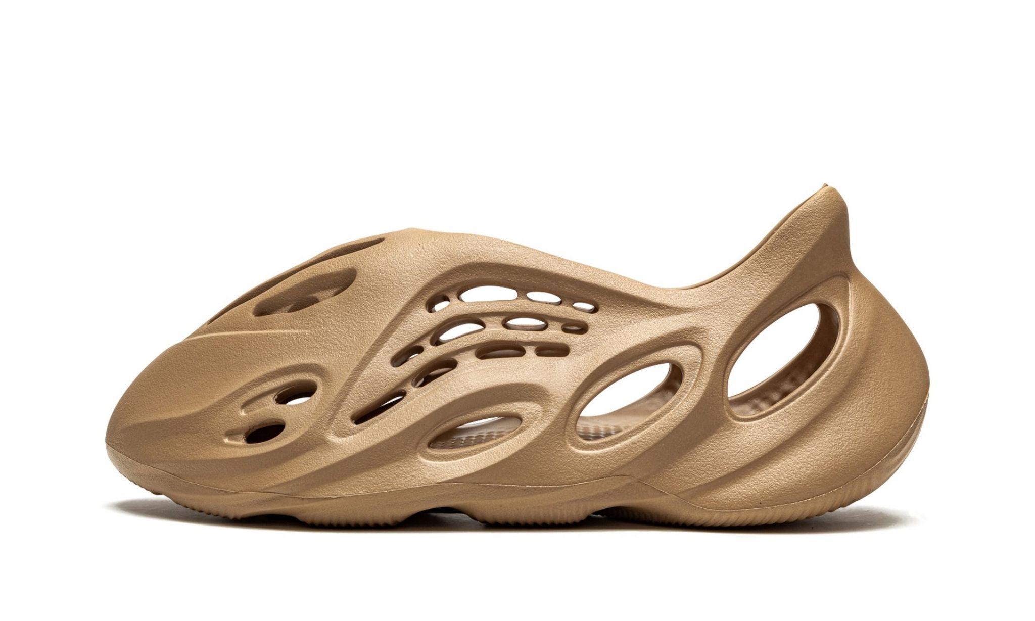 YZY FOAM RUNNER Ochre