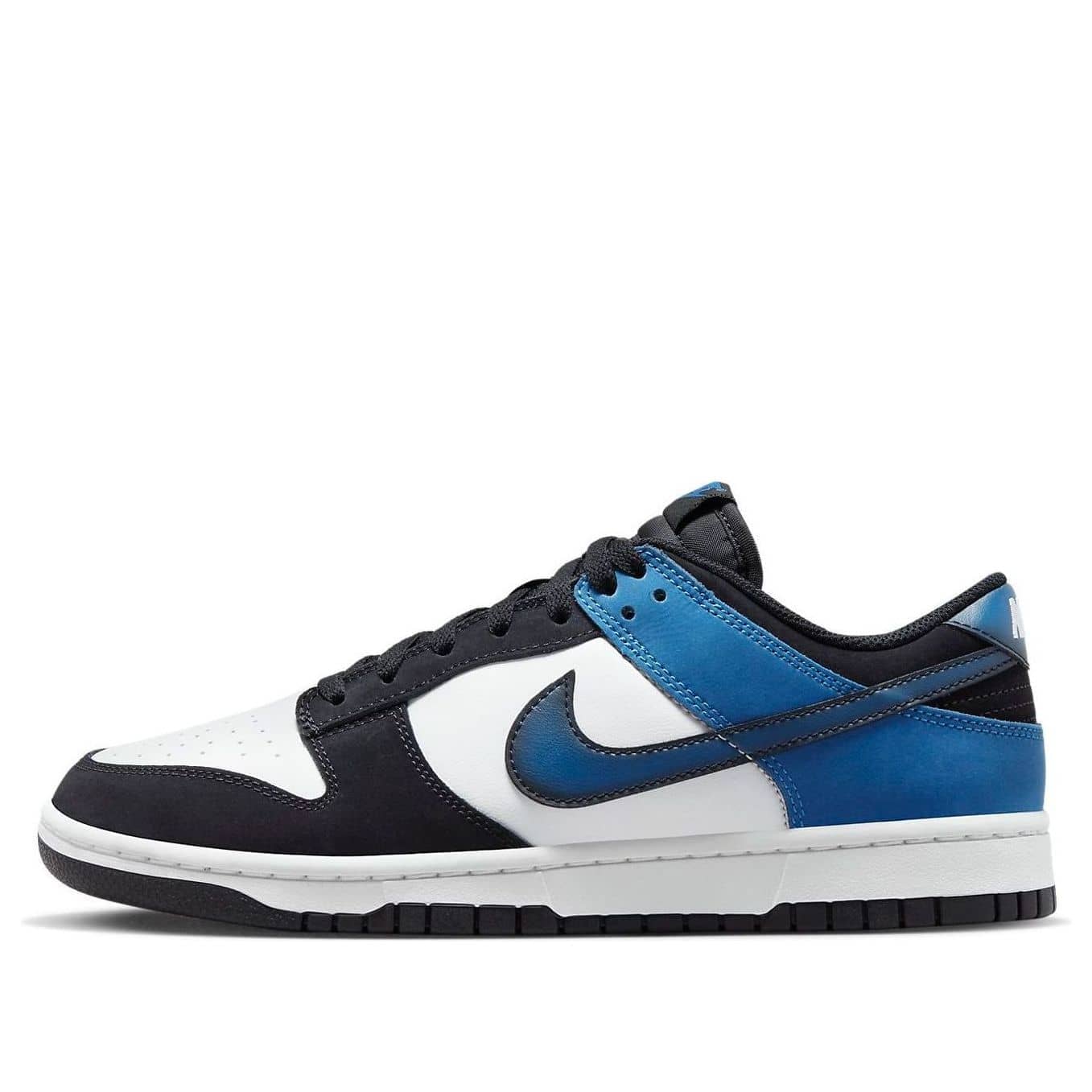 Nike Dunk Low  Industrial Blue