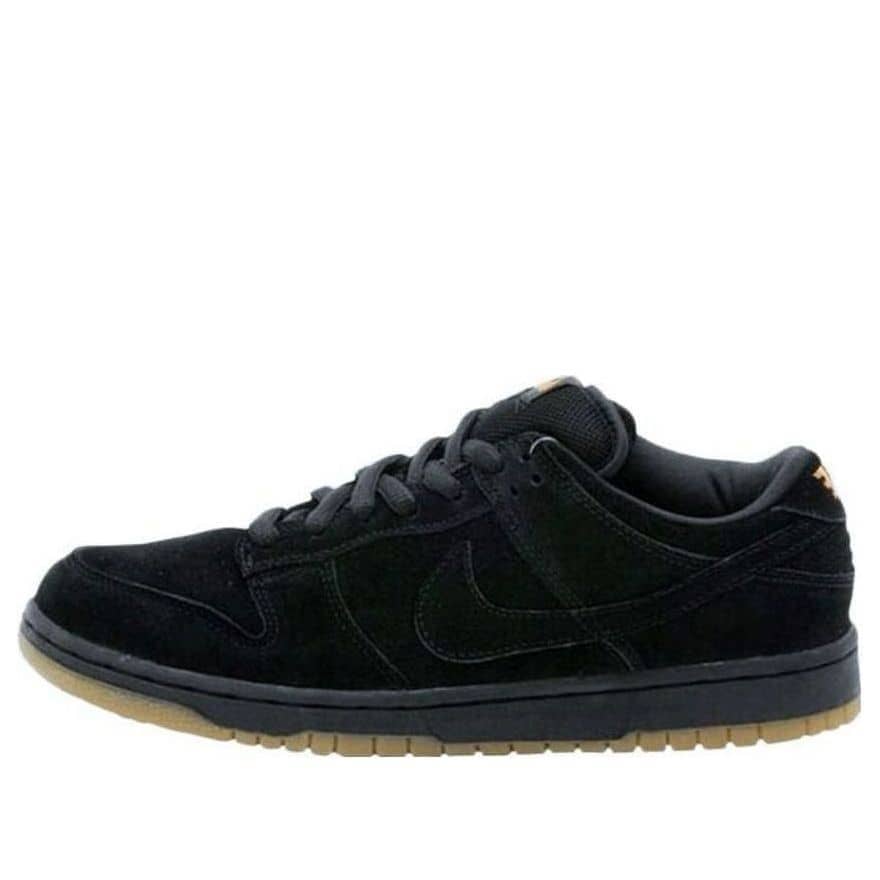 Nike SB Dunk Low Pro  Halloween