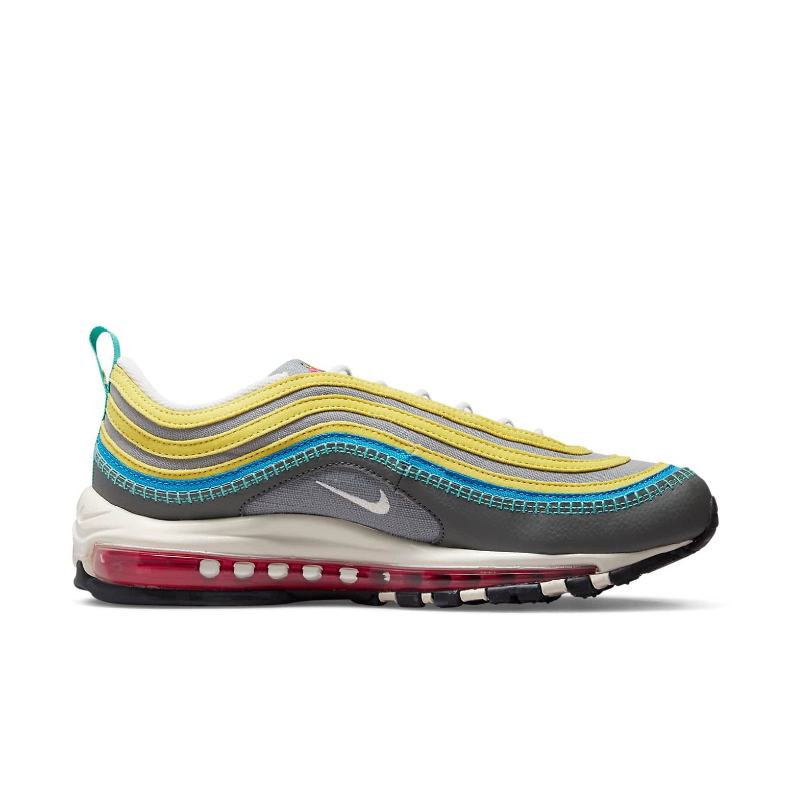 Nike Air Max 97  Air Sprung