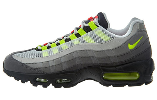 Nike Air Max 95  Greedy