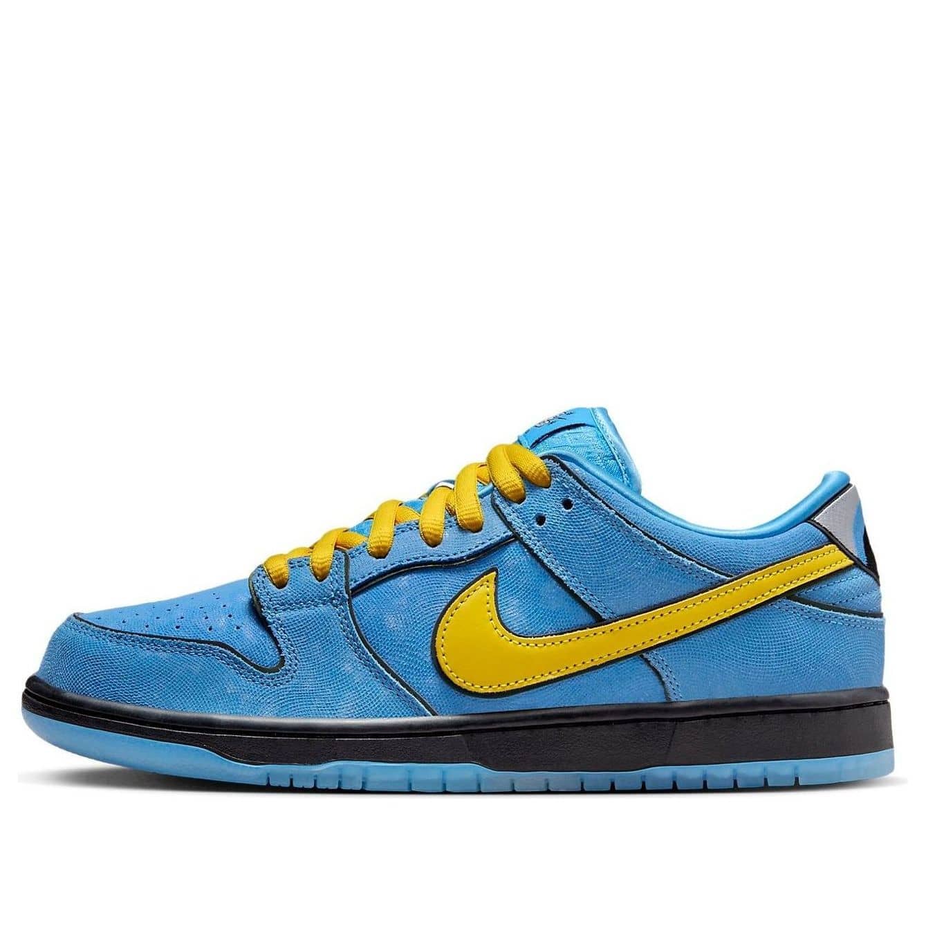 Nike x The Powerpuff Girls SB Dunk Low Prox QS  Bubbles