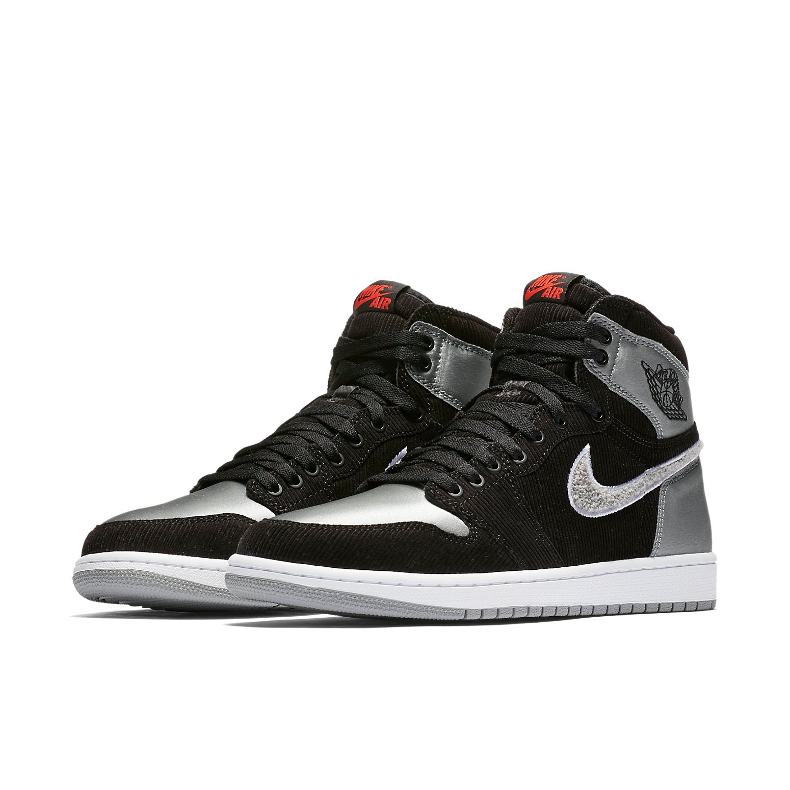 Aleali May x Air Jordan 1 Retro High OG  Satin Shadow