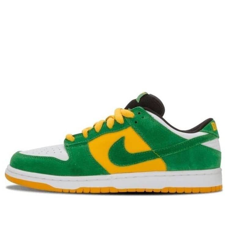 Nike Dunk Low Pro SB  Buck