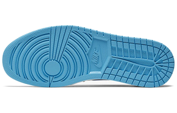 Air Jordan 1 Low SB  UNC