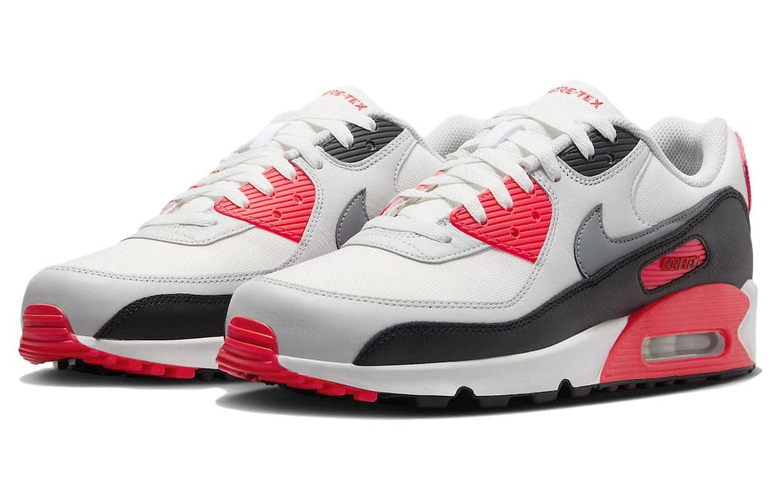 Nike Air Max 90 GORE-TEX  Infrared