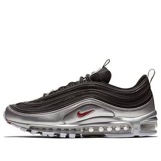 Nike Air Max 97 QS  B-Sides Metallic Silver