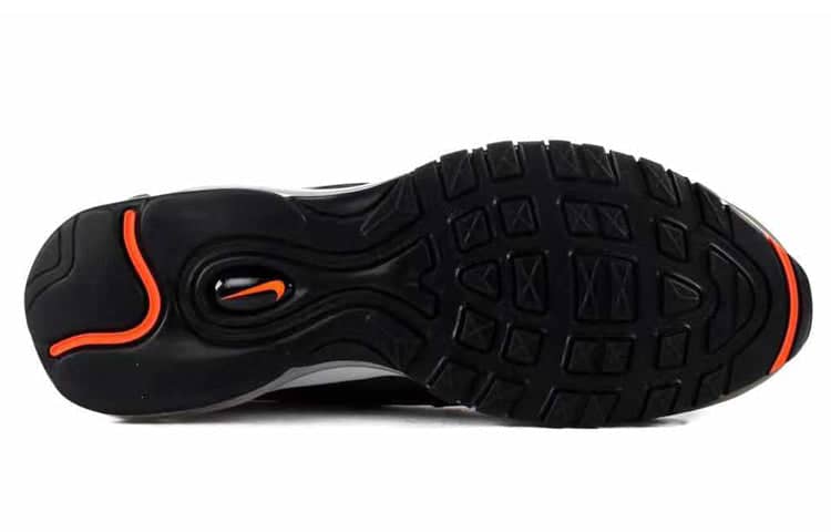 Nike x Undefeated Air Max 97 OG  Olive ComplexCon Exclusive