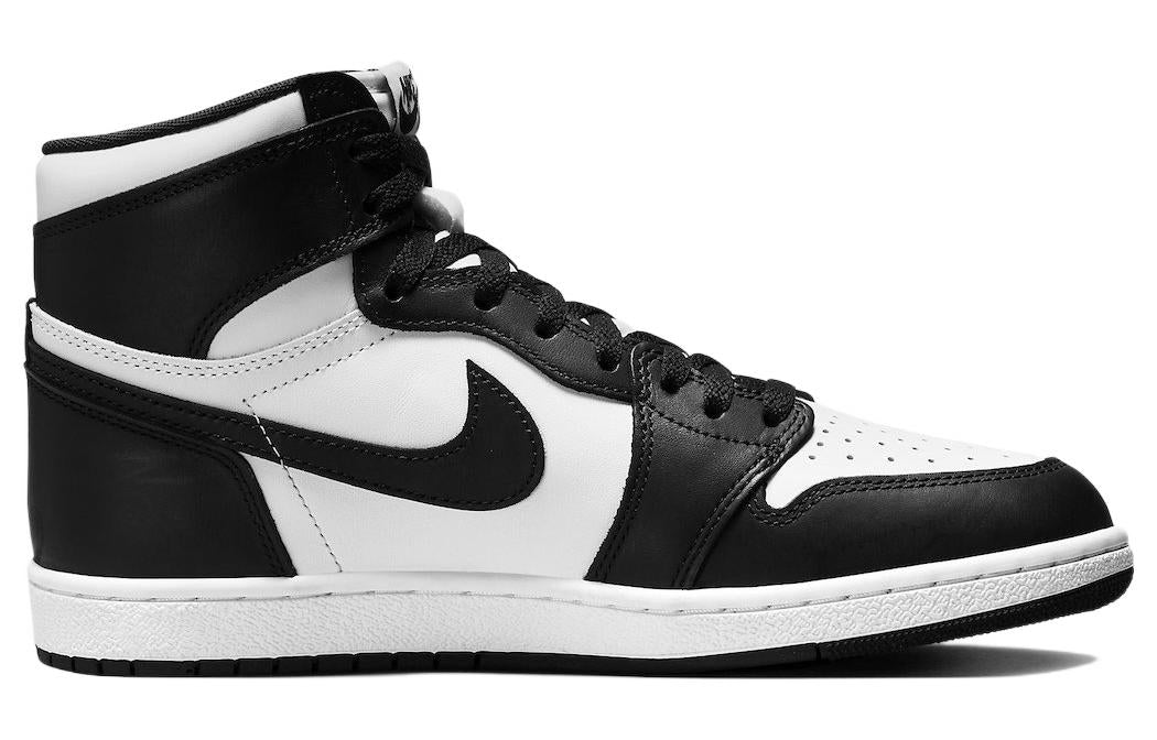 Air Jordan 1 Retro High  85 OG  Black White