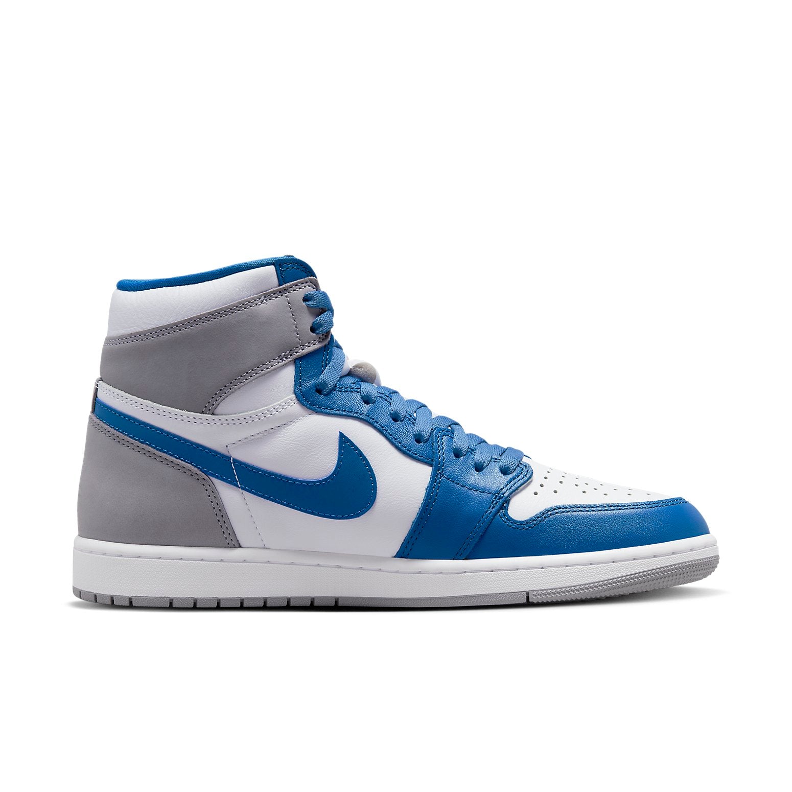 Air Jordan 1 Retro High OG  True Blue
