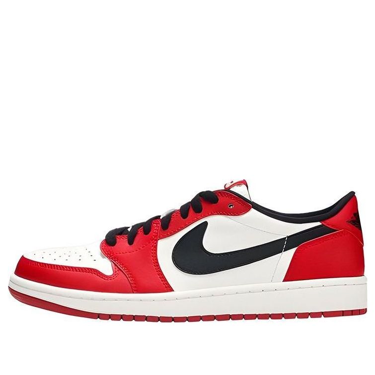 Air Jordan 1 Retro Low OG  Chicago