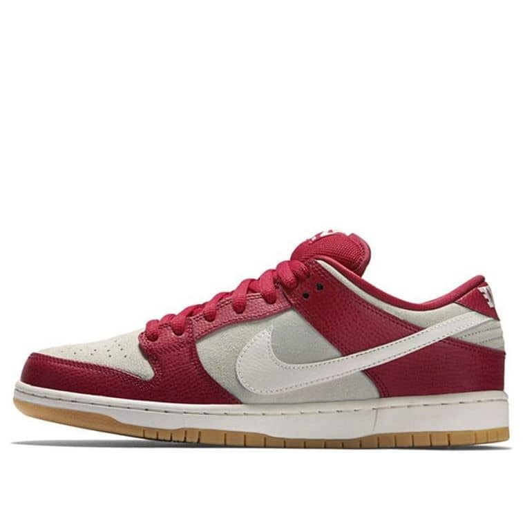 Nike Dunk Low Pro SB  Valentines Day