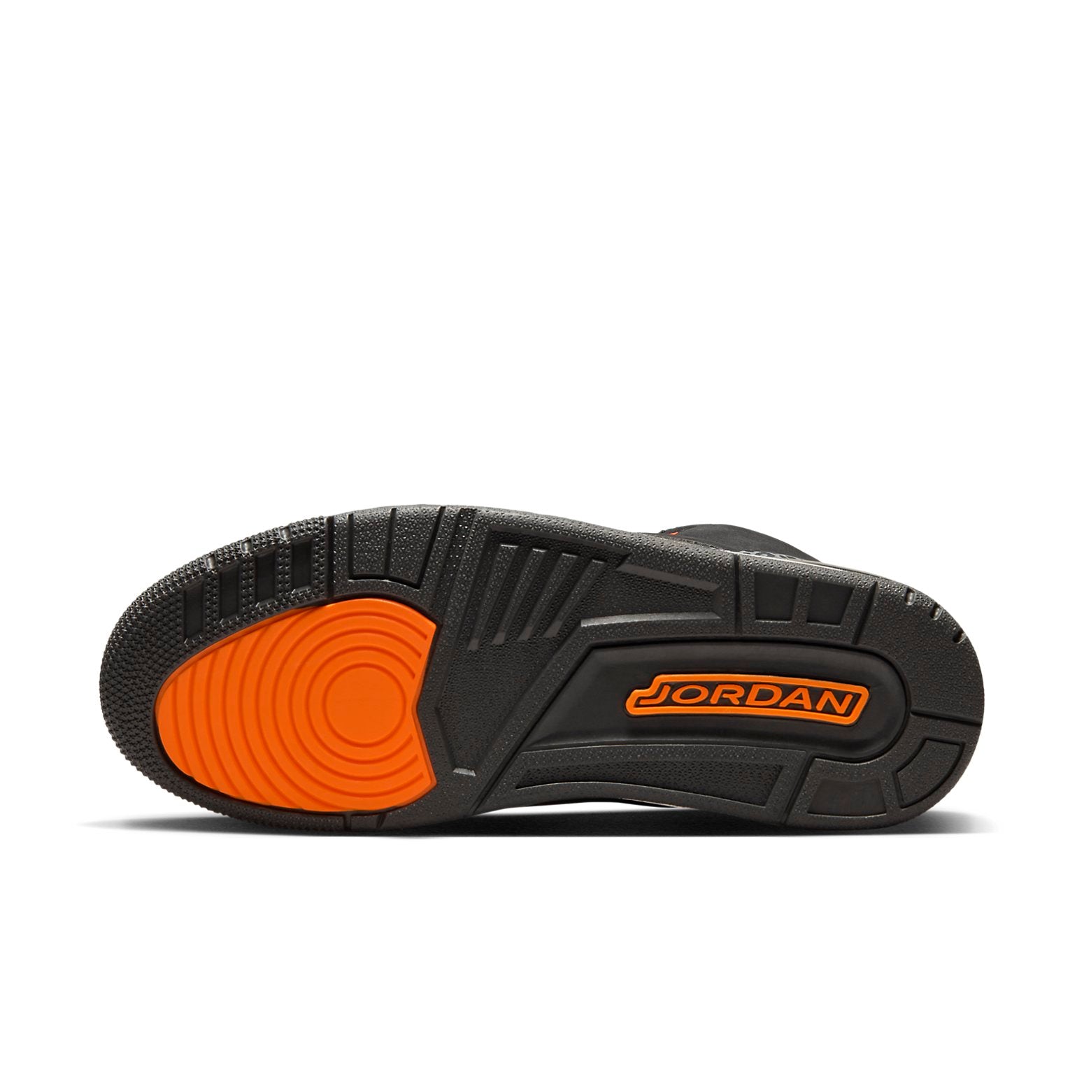 Air Jordan 3 Retro  Fear Pack 2023