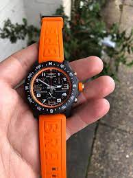 Breitling Professional Endurance Pro 44 United States Naval Academy? X823103C1B1S1 photo review