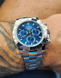 Rolex Cosmograph Daytona m126509-0001 40mm photo review