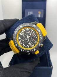 Breitling Professional Endurance Pro 44mm X82310A41B1S1 photo review