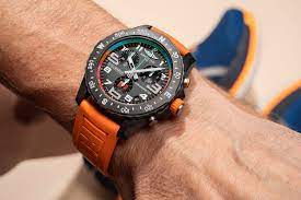 Breitling Professional Endurance Pro 44mm X82310A51B1S1 photo review