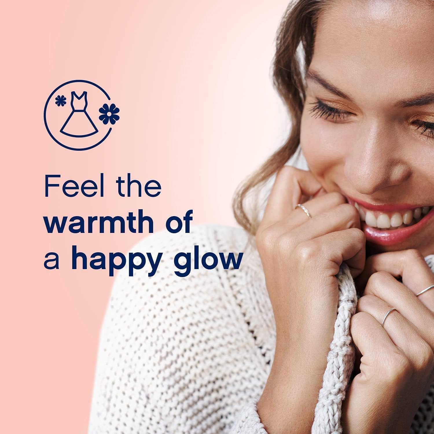 Downy Infusions Mega Dryer Sheets, Laundry Fabric Softener, CALM, Lavender and Vanilla Bean, 180 Count (3 box of 60 sheets)