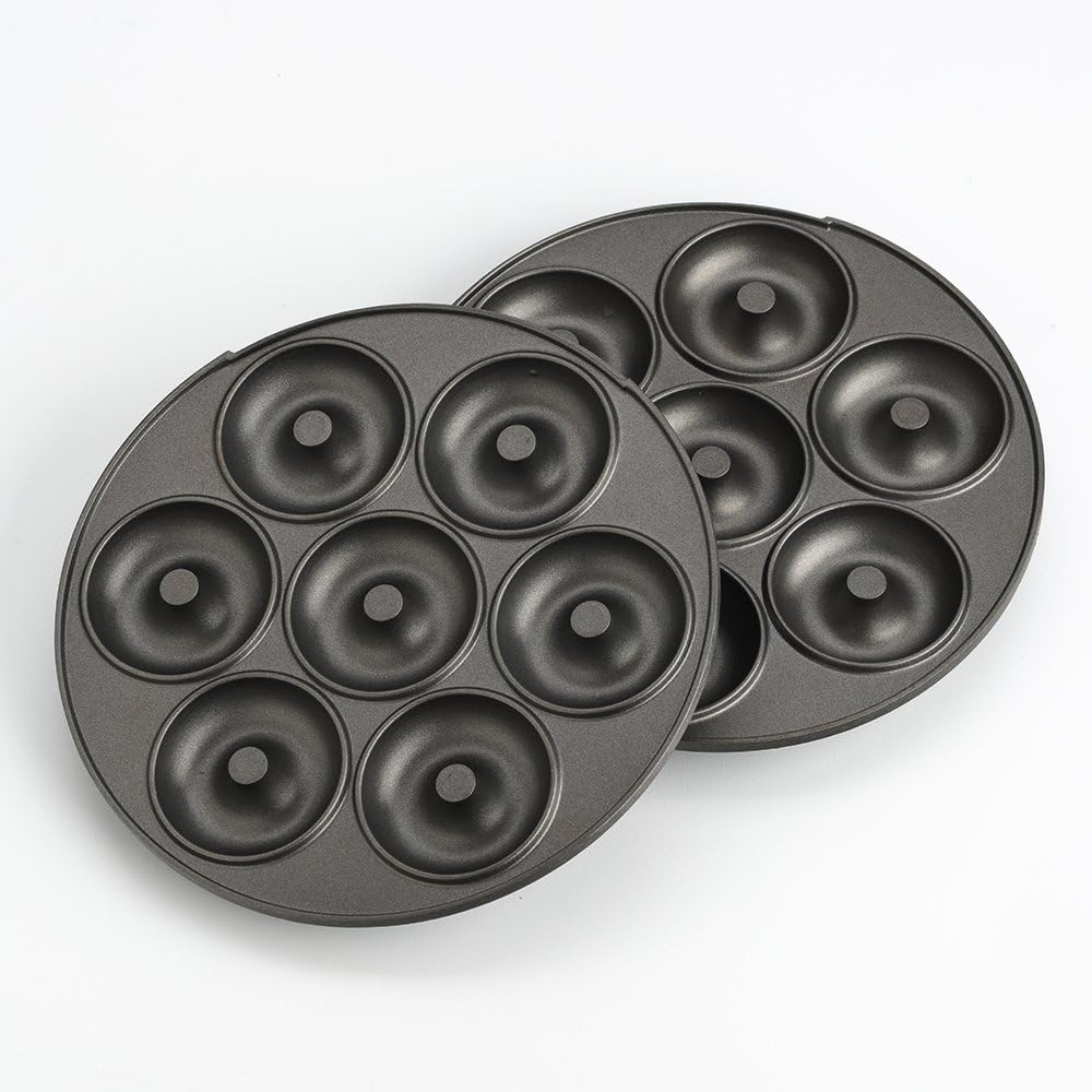 Babycakes Multi-Treat Baker, Electric Cake Pop Makers