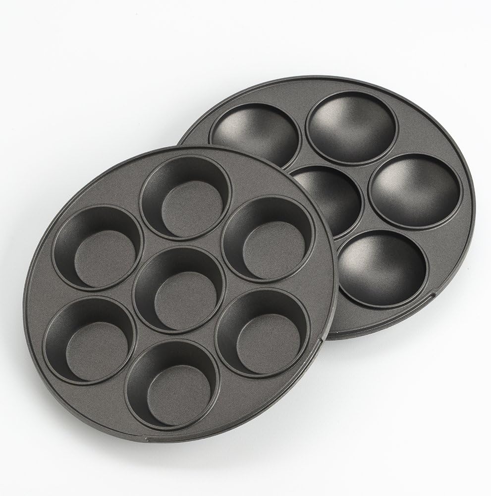 Babycakes Multi-Treat Baker, Electric Cake Pop Makers