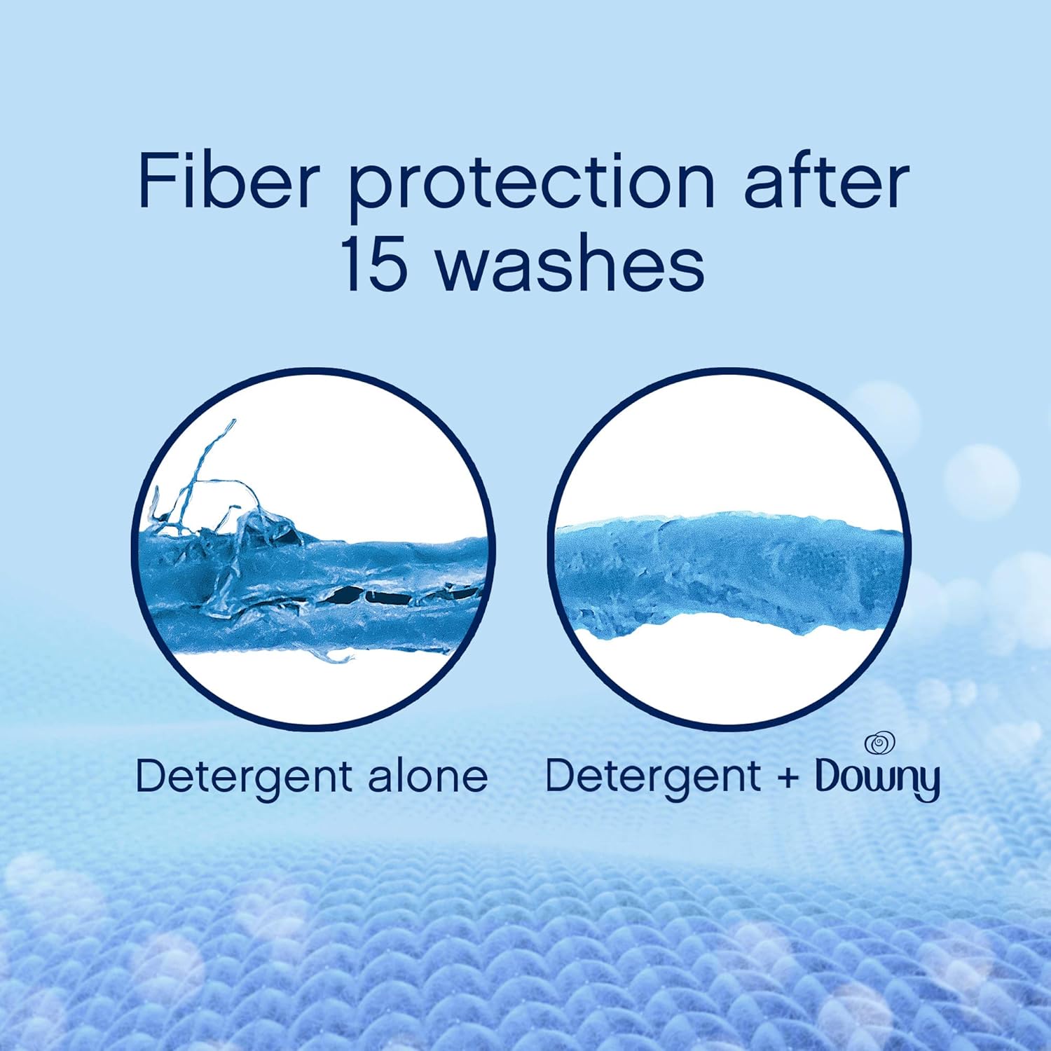 Downy April Fresh Liquid Fabric Conditioner (Fabric Softener), 10 FL OZ