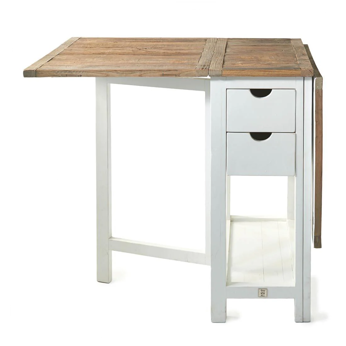 Wooster Street Bar Table 50/180cm x 80cm