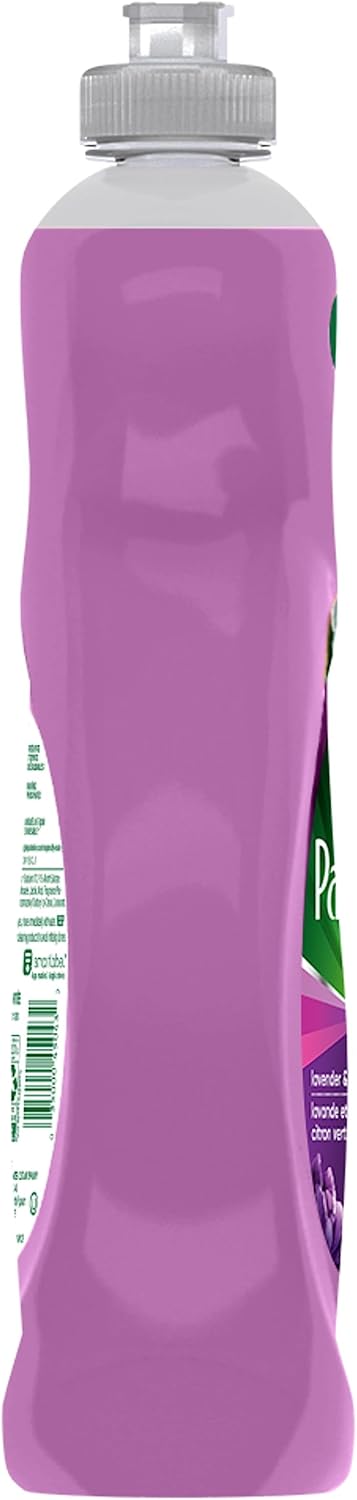 Palmolive Ultra Strength Liquid Dish Soap, Original Green, 20 Fluid Ounce(Packaging May Vary)