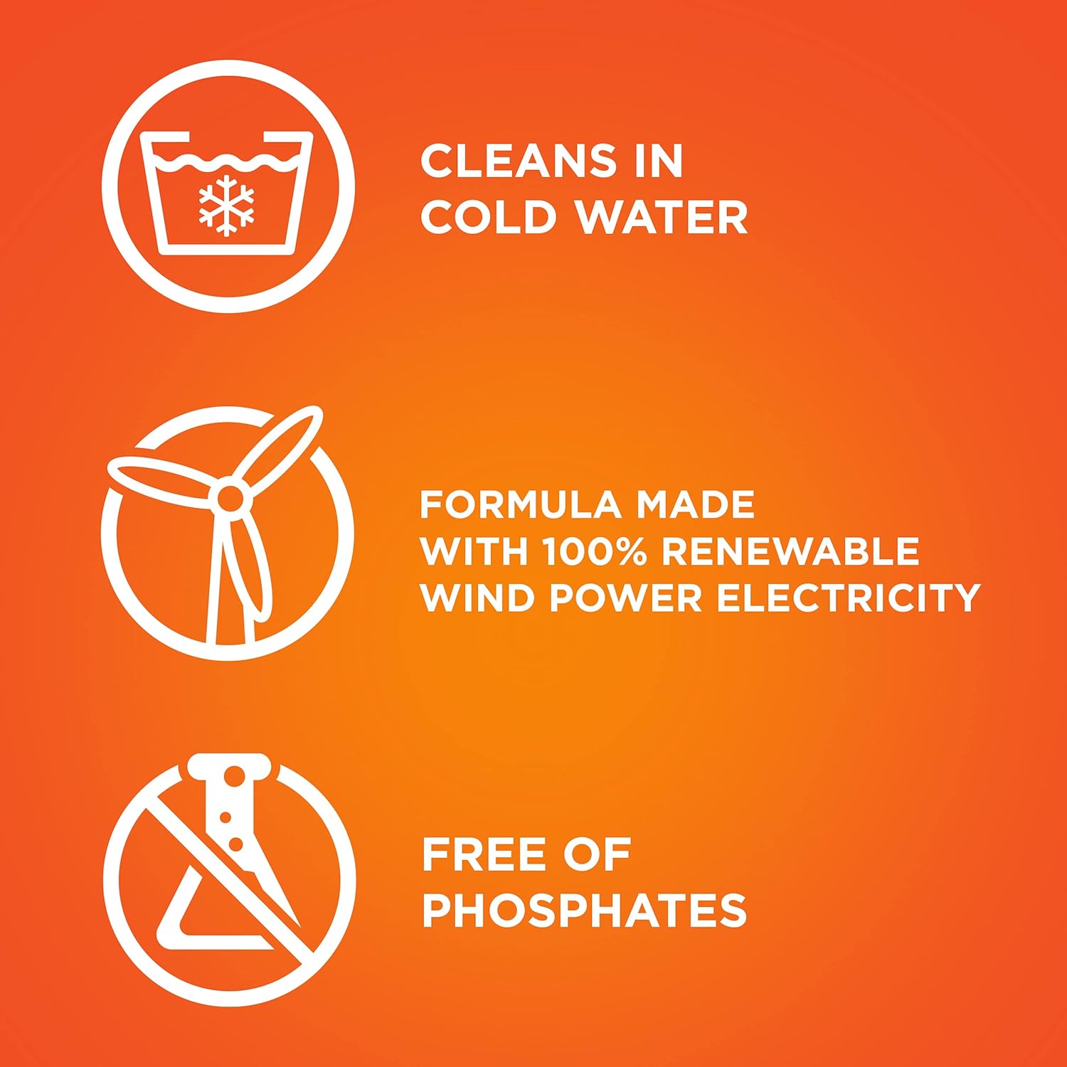 Tide PODS Laundry Detergent Pacs, Original Scent, 112 Count, Powerful 3-in-1 Clean in one Step, HE Compatible