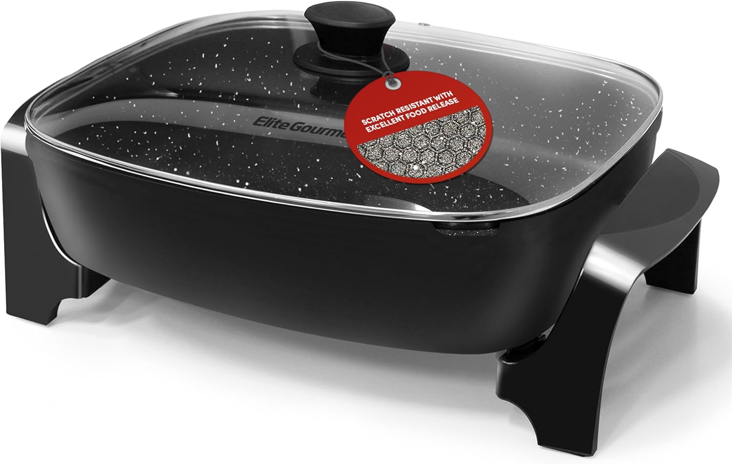 Elite Gourmet EG3033 12