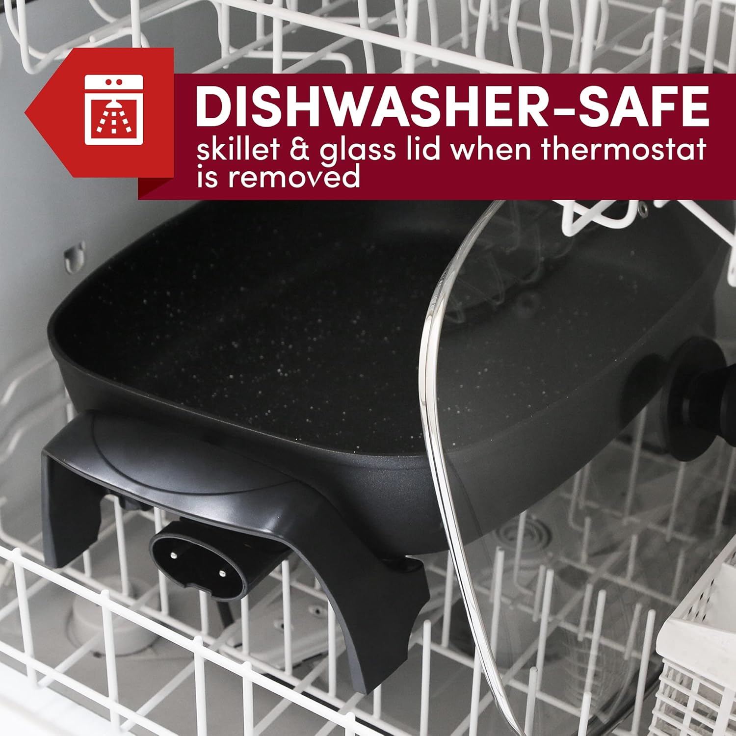 Elite Gourmet EG3033 12