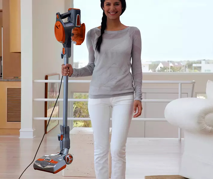 Rocket Ultra-Light Stick Vacuum