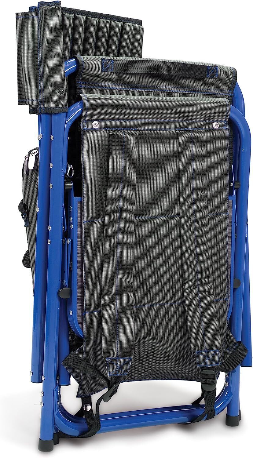 š„Almost Sold Outš„Multifunctional Camping Chair With Side Table