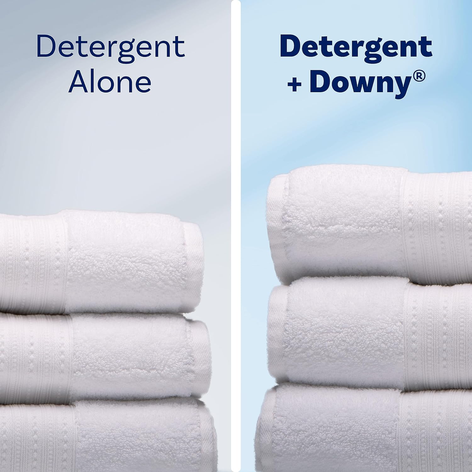 Downy April Fresh Liquid Fabric Conditioner (Fabric Softener), 10 FL OZ