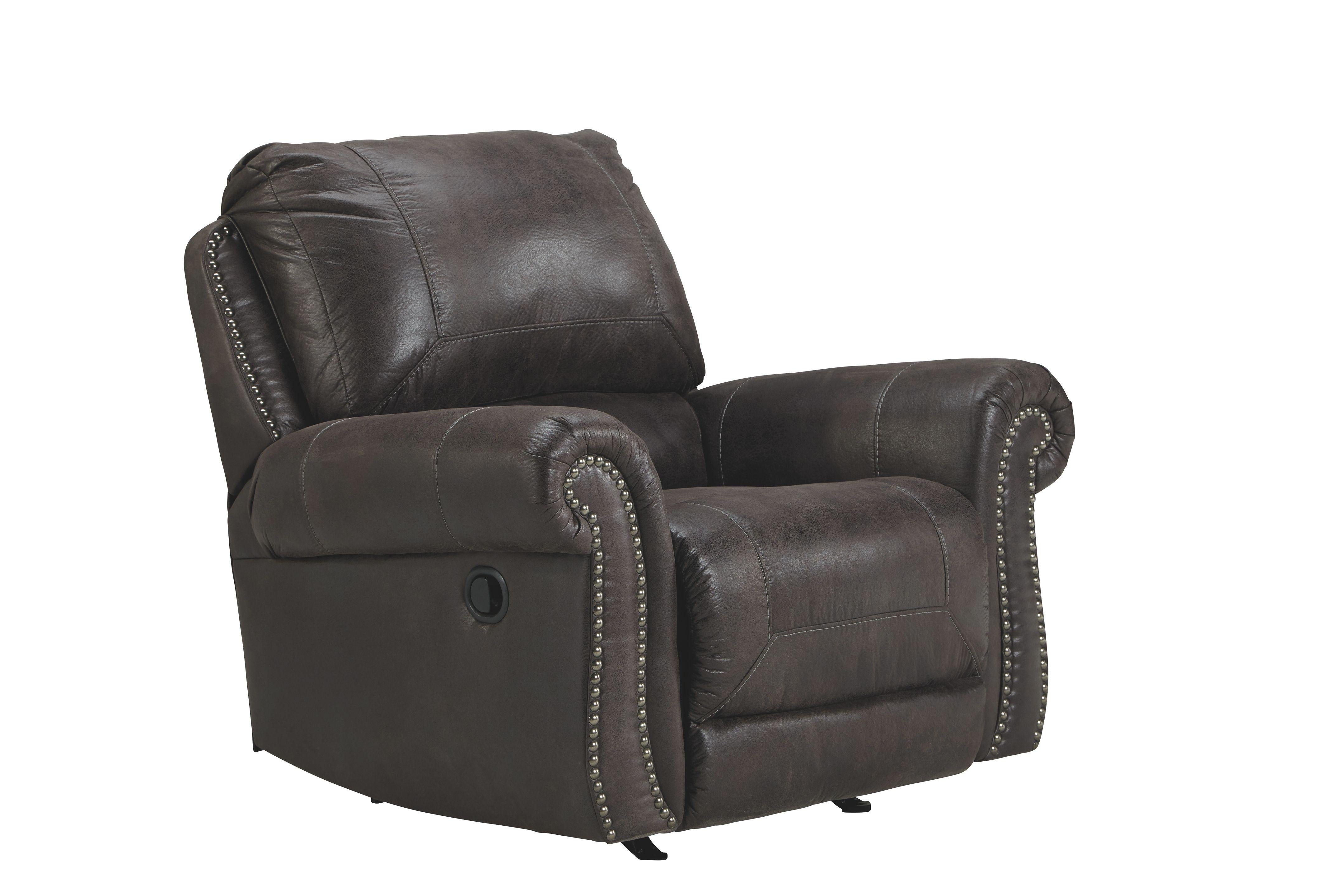 Breville - Rocker Recliner