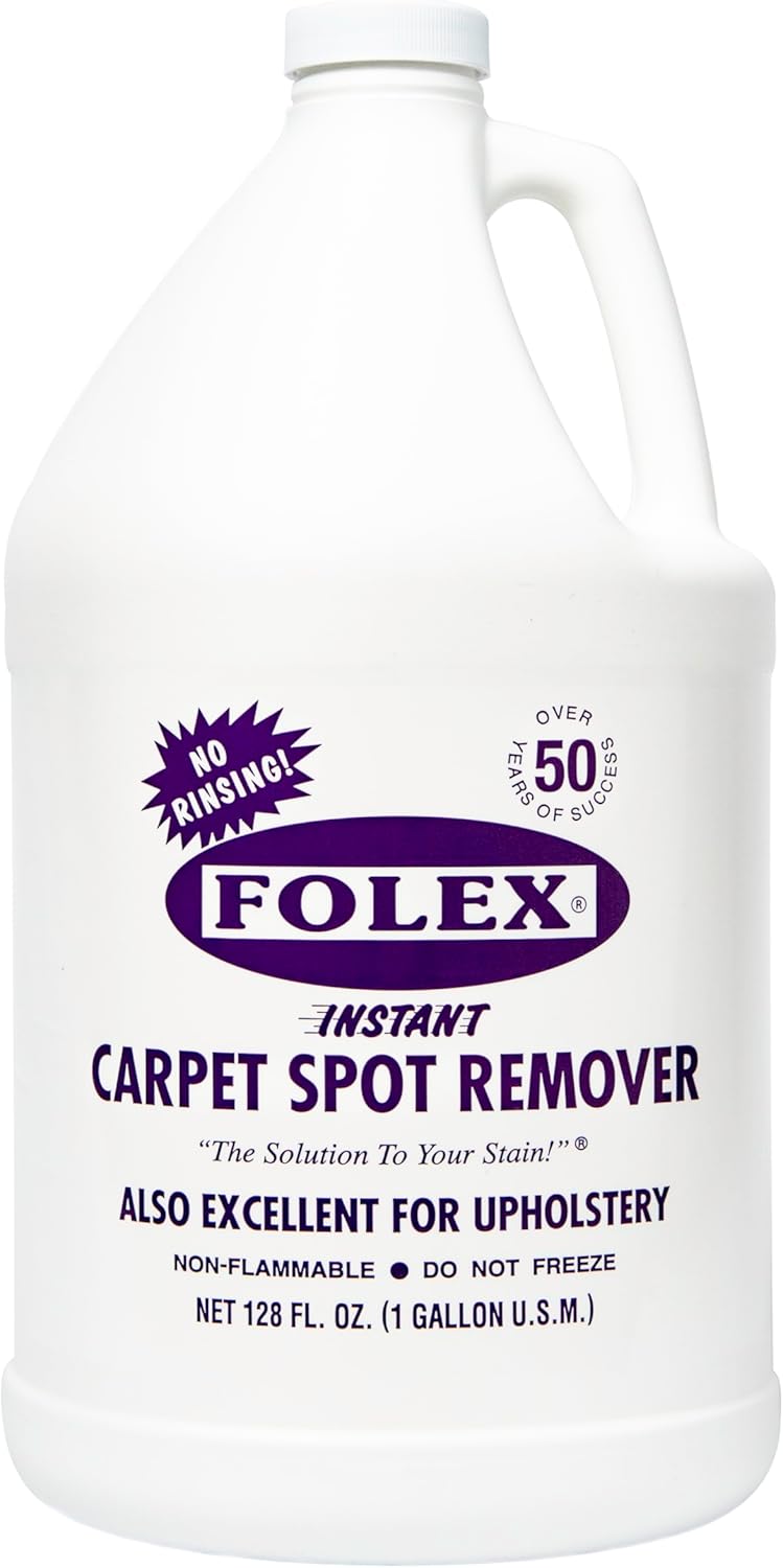Folex Carpet Spot Remover, 32 oz