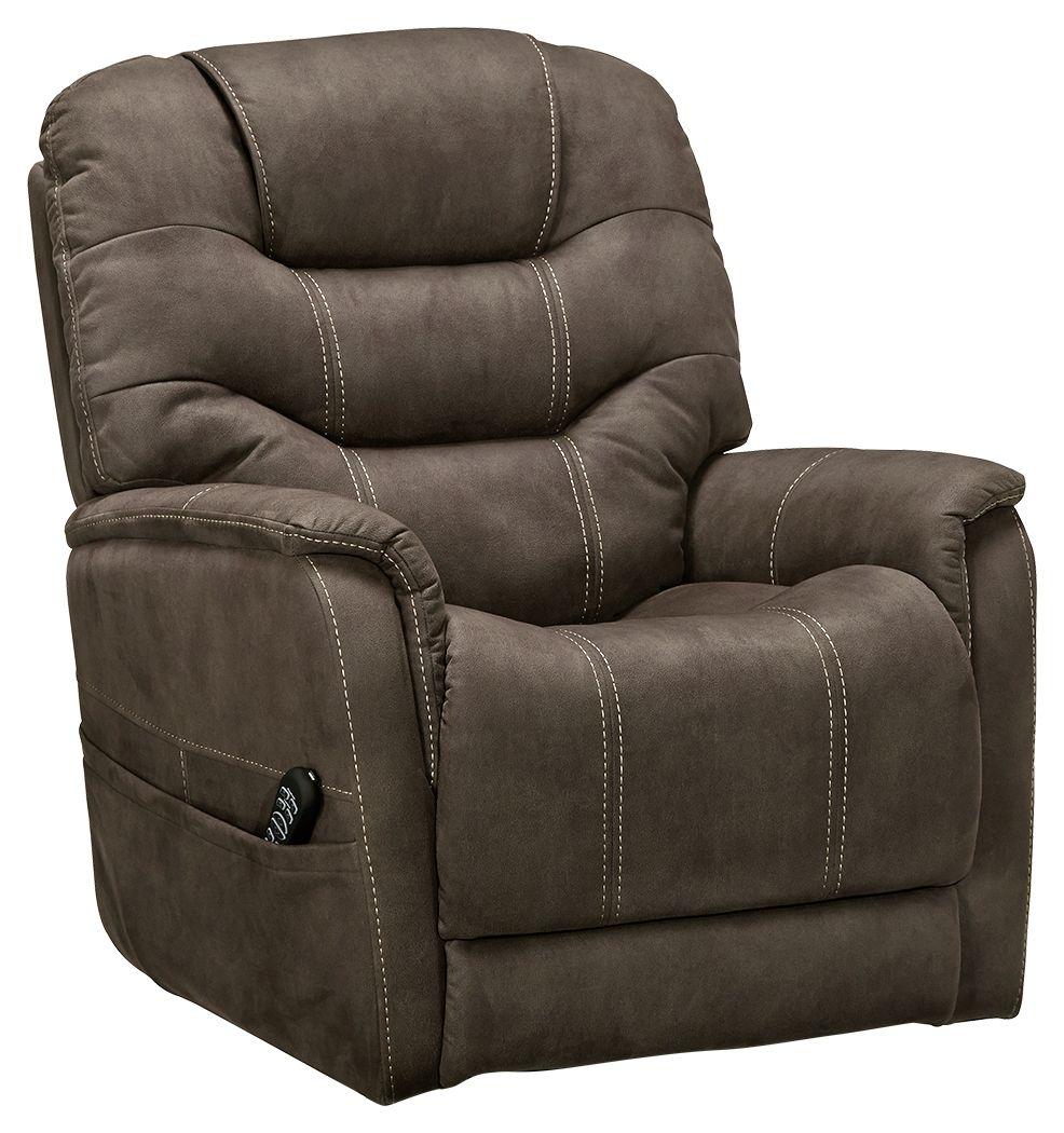 Ballister - Power Lift Recliner