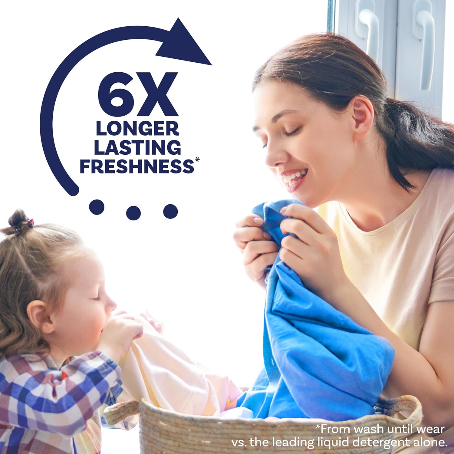 Downy In-Wash Laundry Scent Booster Beads, Downy Scent Booster Beads, Laundry Scent Boosters