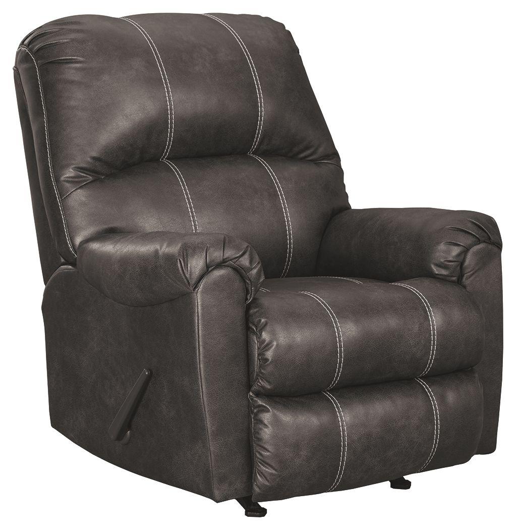 Kincord - Rocker Recliner