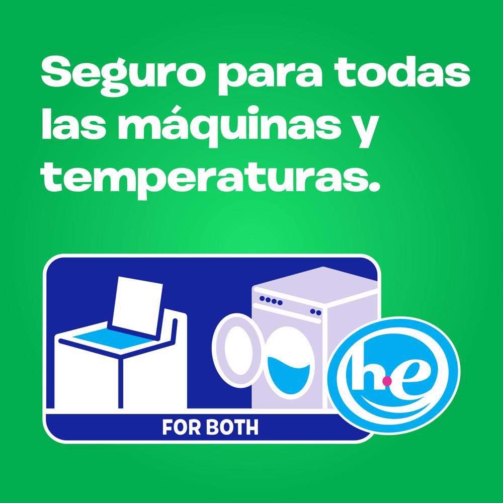 Gain Fabric Softener, Spring Daydream, 140 fl oz, 190 Loads